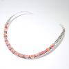 Spiny Neckbar by Herman Smith