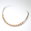 Spiny Neckbar by Herman Smith