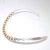 Spiny Neckbar by Herman Smith
