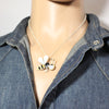 Bee Pendant by Zuni