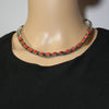 Spiny Neckbar by Herman Smith
