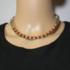 Spiny Neckbar by Herman Smith