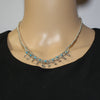 Squash Necklace by Navajo