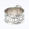 Sonoran Ring by Arnold Goodluck- 7.5
