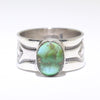 Sonoran Ring by Arnold Goodluck- 10.5