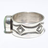 Sonoran Ring by Arnold Goodluck- 10.5