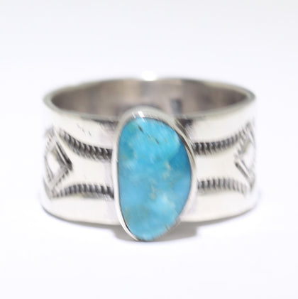 Kingman Ring by Arnold Goodluck- 9