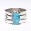 Kingman Ring by Arnold Goodluck- 9