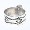 Kingman Ring by Arnold Goodluck- 9