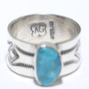Kingman Ring by Arnold Goodluck- 9