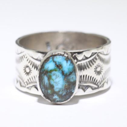 Kingman Ring by Arnold Goodluck- 11