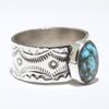 Kingman Ring by Arnold Goodluck- 11