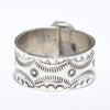 Kingman Ring by Arnold Goodluck- 11