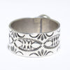 Sleeping Beauty Ring by Arnold Goodluck- 10.5