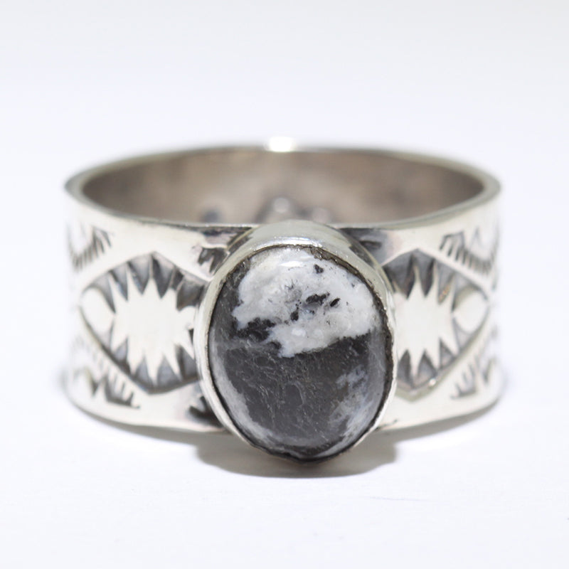 Navajo ナバホ　バングル　Arnold Good luck Indian jewelry / Navajo BANGLE (ARNOLD GOODLUCK)