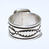 Morenci Ring by Darrell Cadman- 9.5