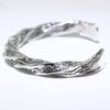 Silver Bracelet by Sunshine Reeves 5-1/2"