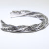 Silver Bracelet by Sunshine Reeves 5-1/2"