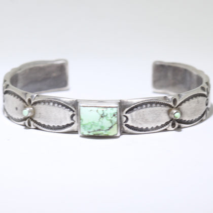 Carico Bracelet by Randy Shackleford 5-1/2