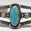 Kingman Bracelet by Herman Smith 5-1/4"