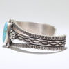 Kingman Bracelet by Herman Smith 5-1/4"