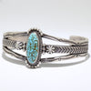 Kingman Bracelet by Herman Smith 5-1/2"