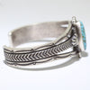 Kingman Bracelet by Herman Smith 5-1/2"