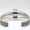 Kingman Bracelet by Herman Smith 5-1/2"