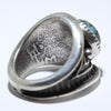 Bisbee Ring by Harrison Jim- 11