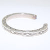 Silver Bracelet by Kinsley Natoni 5-1/4"