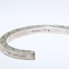 Silver Bracelet by Kinsley Natoni 5-1/4"