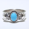 Turquoise Ring by Tanya Mace- 6