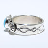 Turquoise Ring by Tanya Mace- 6