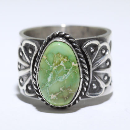 Sonoran Ring by Sunshine Reeves- 8.5