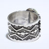 Sonoran Ring by Sunshine Reeves- 8.5