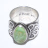 Sonoran Ring by Sunshine Reeves- 8.5