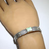 Carico Bracelet by Randy Shackleford 5-1/2"