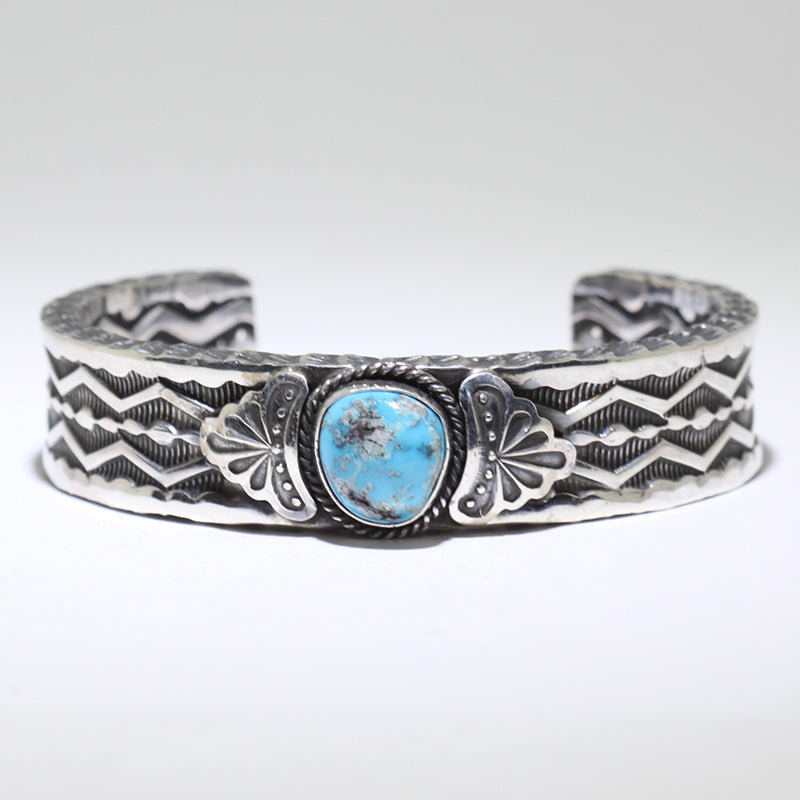 ※ ntkontact Sunshine Reeves Sunshine Reeves Navajo Sterling Silver Bracelet Rare Web