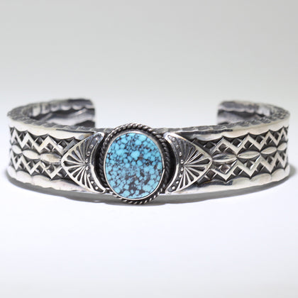 Kingman Bracelet by Sunshine Reeves 5-1/2