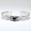 Onyx Bracelet by Arnold Goodluck 5-1/2"