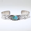 Sonoran Bracelet by Arnold Goodluck 5-1/4"