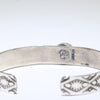 Sonoran Bracelet by Arnold Goodluck 5-1/2"