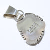 Bisbee Pendant by Fred Peters