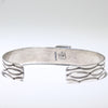 Kingman Bracelet by Arnold Goodluck 5-1/2"