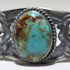 Royston Bracelet by Arnold Goodluck 5-1/2"