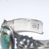 Royston Bracelet by Arnold Goodluck 5-1/2"