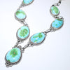 Sonoran Necklace by Karlene Goodluck