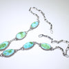 Sonoran Necklace by Karlene Goodluck