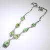 Sonoran Necklace by Karlene Goodluck