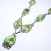 Sonoran Necklace by Karlene Goodluck